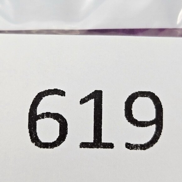 Columbia Jacket Kids Girls Youth L (14-16) Full Zip Fleece Pink Zipped Pockets - Picture 10 of 10